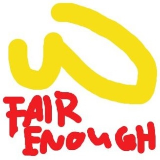 Fair Enough Listen via Stitcher Radio On Demand