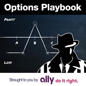 Tradeking options playbook free