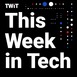 Your first podcast of the week is the last word in tech. Join the top tech pundits in a roundtable discussion of the latest trends in high tech.
Records live every Sunday at 6:00pm Eastern / 3:00pm Pacific / 22:00 UTC.